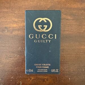Gucci Guilty Perfume